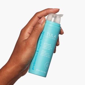 NWT |Never Opened | Tula So Smooth Resurfacing and Brightening Fruit Enzyme Mask